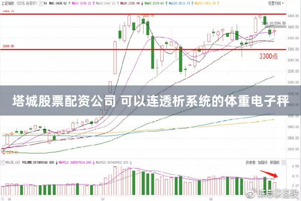 塔城股票配资公司 可以连透析系统的体重电子秤