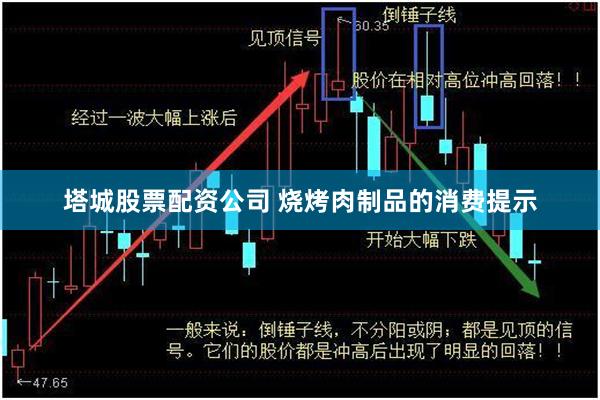 塔城股票配资公司 烧烤肉制品的消费提示