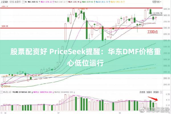 股票配资好 PriceSeek提醒：华东DMF价格重心低位运行